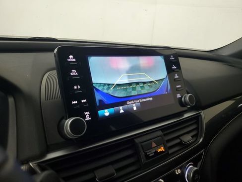 Used 2022 Honda Accord Sport image 28