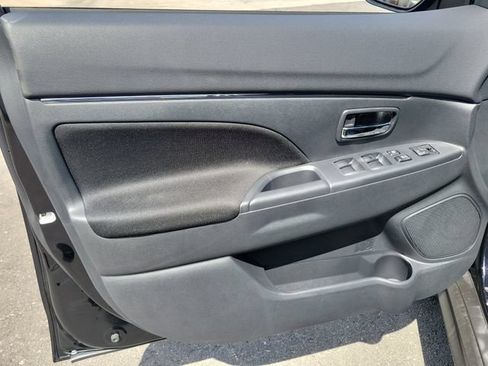 New 2026 Mitsubishi Outlander Sport LE AWD/4WD image 21
