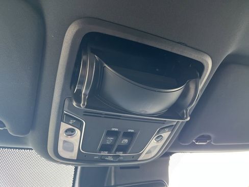 New 2026 Honda Ridgeline Black Edition image 72