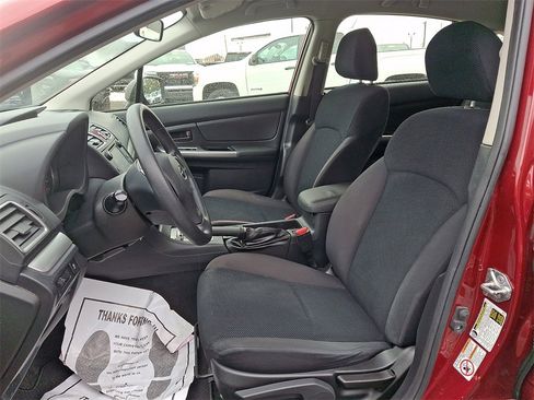 Used 2016 Subaru Impreza 2.0i image 13