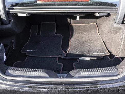 Used 2019 Mercedes-Benz CLS 53 AMG 4MATIC image 23