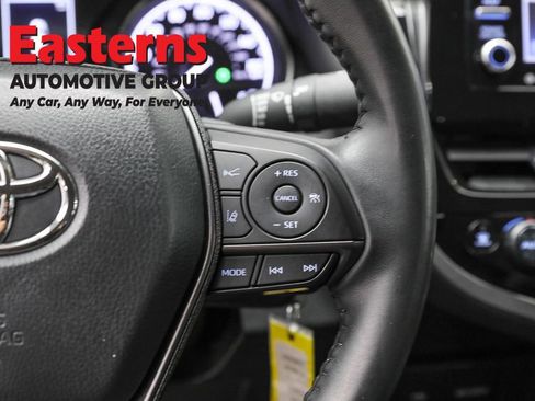 Used 2024 Toyota Camry SE image 16