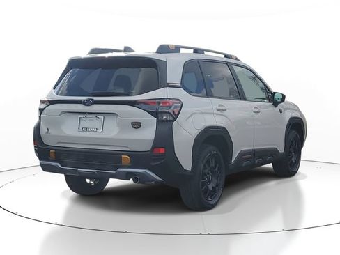 Used 2026 Subaru Forester Wilderness AWD/4WD image 4