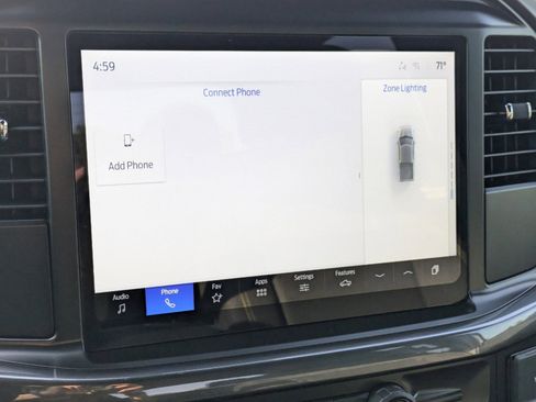 New 2025 Ford F150 STX w/ STX Black Appearance Package image 28