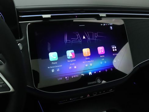 New 2026 Mercedes-Benz E 350 Sedan image 5