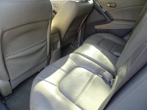 Used 2014 Nissan Murano SL w/ Navigation Package image 26