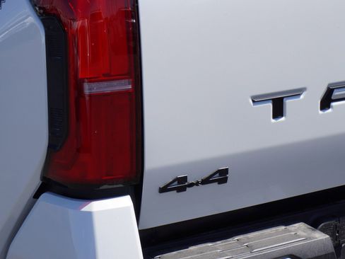 New 2026 Toyota Tacoma TRD Sport image 10