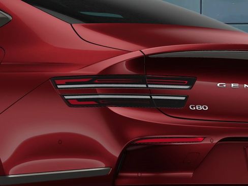 Used 2024 Genesis G80 3.5T Sport image 10