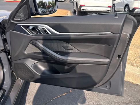 Used 2023 BMW i4 eDrive40 RWD image 30