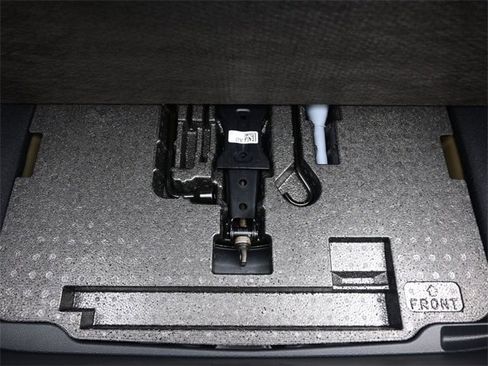 New 2025 Honda Accord LX image 14