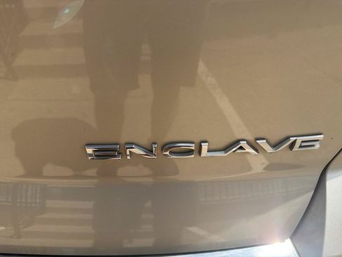 Used 2015 Buick Enclave Premium w/ Experience Buick Package FWD image 50