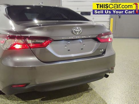 Used 2024 Toyota Camry LE FWD image 23