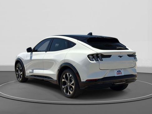 Used 2023 Ford Mustang Mach-E Premium RWD image 6