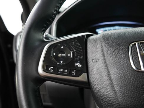 Used 2018 Honda CR-V EX-L image 26