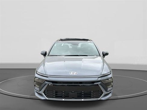 New 2026 Hyundai Sonata N Line FWD image 2
