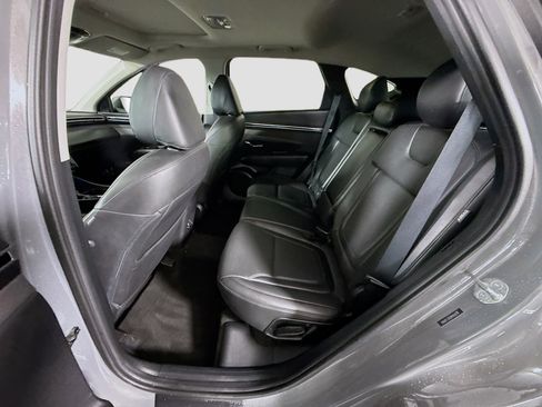 Used 2024 Hyundai Tucson SEL w/ Convenience Package image 25