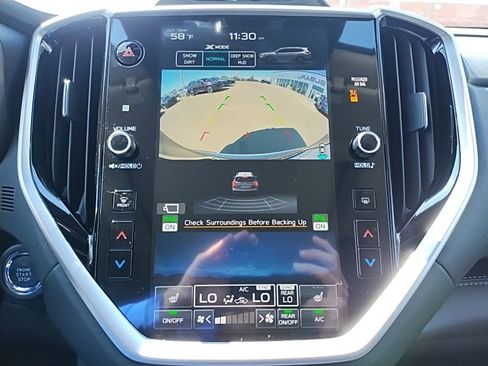 New 2026 Subaru Ascent Limited AWD/4WD image 38