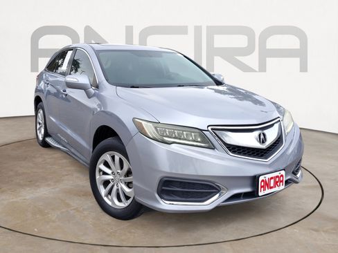 Used 2016 Acura RDX FWD image 6