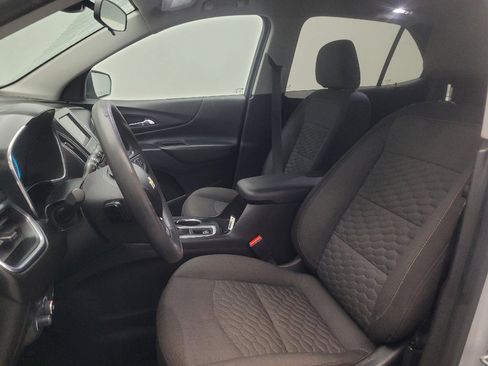 Used 2021 Chevrolet Equinox LT AWD/4WD image 17