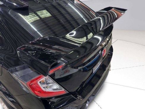 Used 2017 Honda Civic Type R image 27