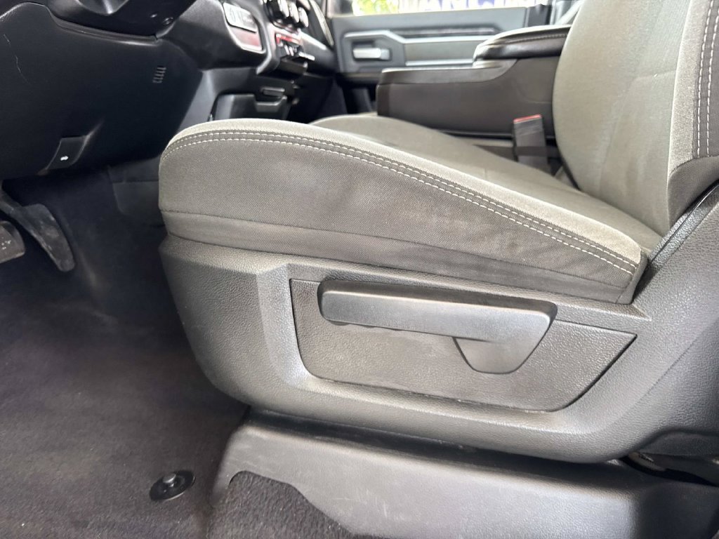 Used 2021 RAM 3500 Big Horn AWD/4WD image 18
