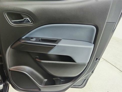 Used 2021 Chevrolet Colorado Z71 image 28