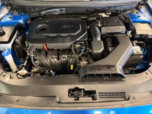 Used 2018 Hyundai Sonata SEL image 24