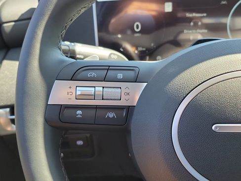 New 2026 Hyundai Tucson Limited w/ Tow & Go Package image 5