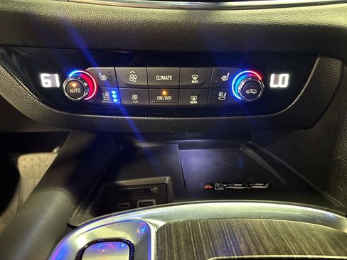 Certified 2022 Buick Enclave Avenir w/ Avenir Technology Package image 42