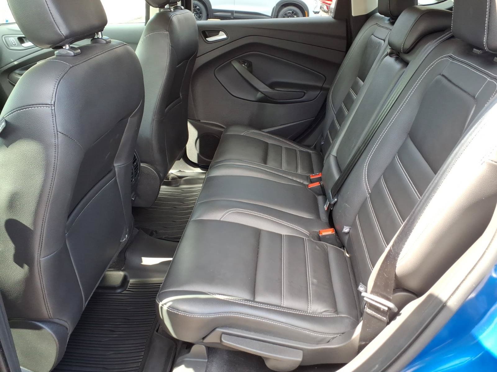 Used 2018 Ford Escape SEL AWD/4WD image 23