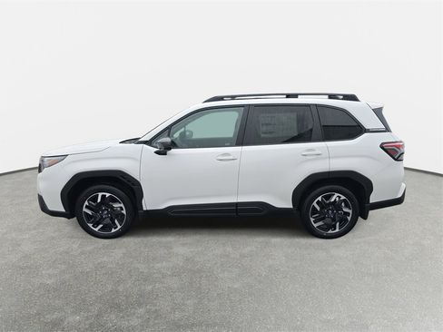 New 2026 Subaru Forester Limited image 8