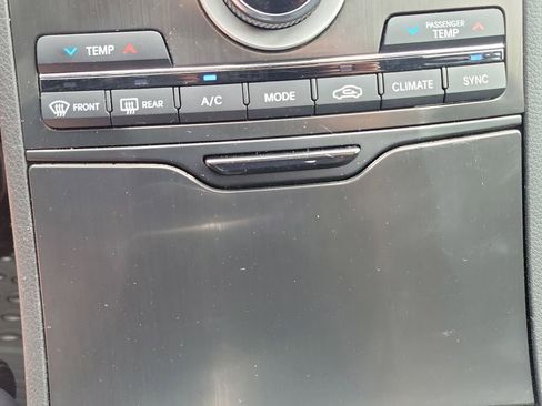 Used 2016 Hyundai Azera Limited FWD image 32