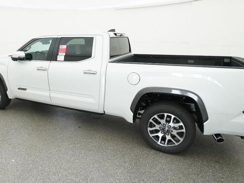 New 2026 Toyota Tundra 1794 Edition AWD/4WD image 35