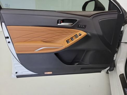 Used 2021 Toyota Avalon Limited w/ Advanced Safety Package FWD image 19