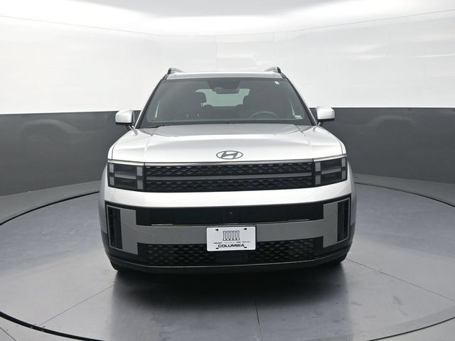 Used 2025 Hyundai Santa Fe Calligraphy AWD/4WD image 5