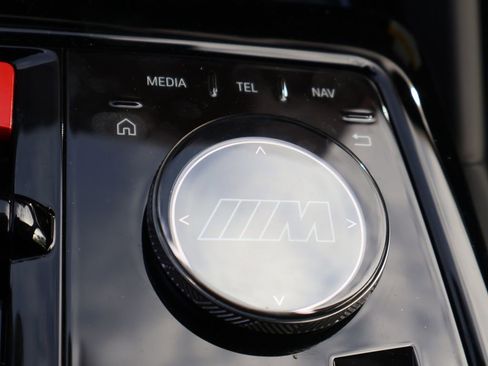 New 2026 BMW M5 w/ Carbon Package image 35