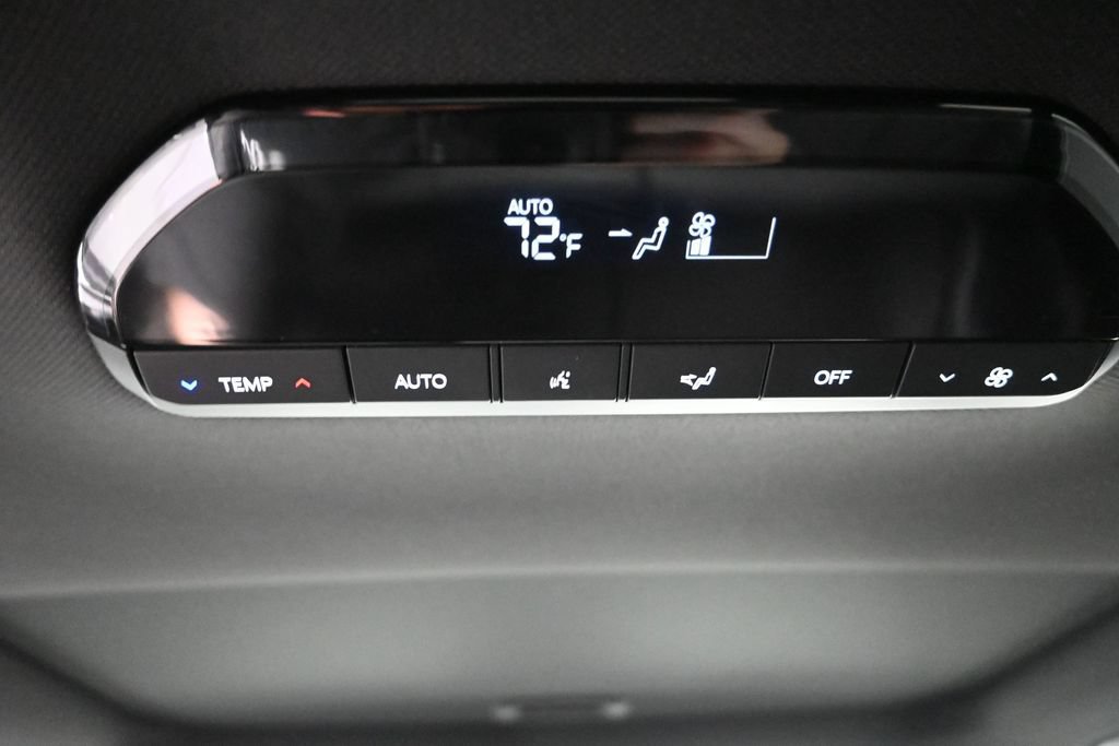 New 2027 Kia Telluride EX FWD image 32