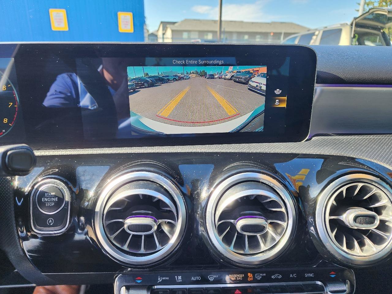 Used 2020 Mercedes-Benz A 220 image 19