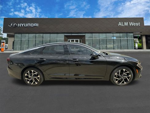 Used 2026 Kia K5 EX FWD image 4