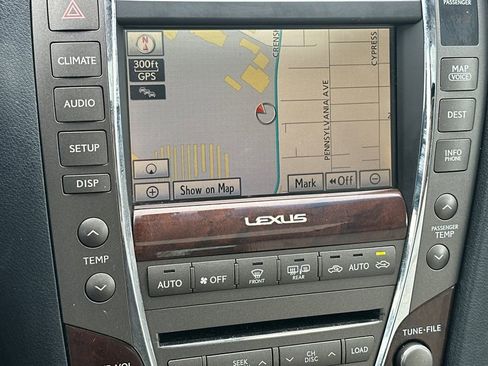 Used 2011 Lexus ES 350 image 18