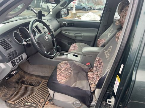 Used 2009 Toyota Tacoma 4x4 Access Cab V6 image 16