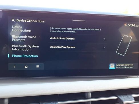 New 2026 Hyundai Tucson SEL Plus FWD image 12