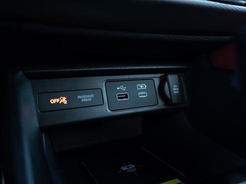 New 2026 Acura Integra A-Spec image 38