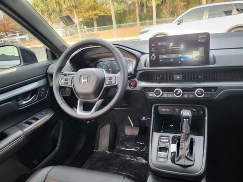 New 2026 Honda CR-V Sport-L image 15