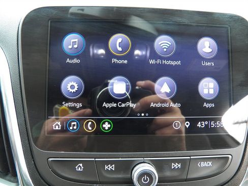 Used 2019 Chevrolet Equinox Premier image 21