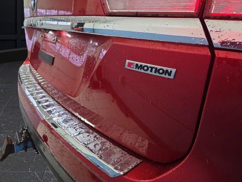 Used 2022 Volkswagen Atlas SE image 34