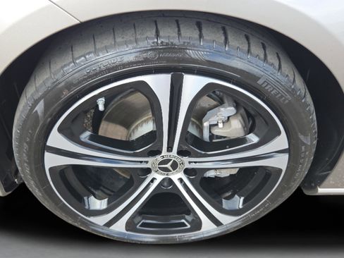 Used 2023 Mercedes-Benz C 300 Sedan image 32