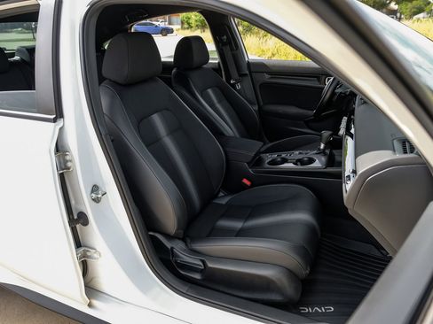 Used 2024 Honda Civic Sport image 35