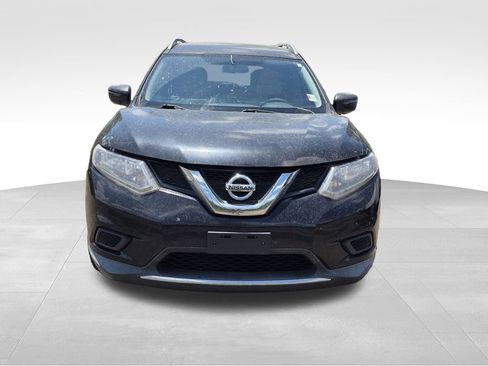 Used 2016 Nissan Rogue S w/ Appearance Package FWD image 3