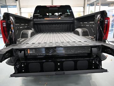 New 2026 GMC Sierra 2500 Denali w/ Denali Reserve Package image 9